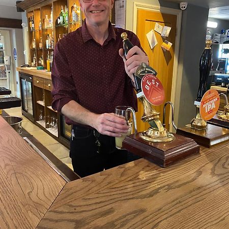 The Northumberland Arms Villa West Thirston Luaran gambar