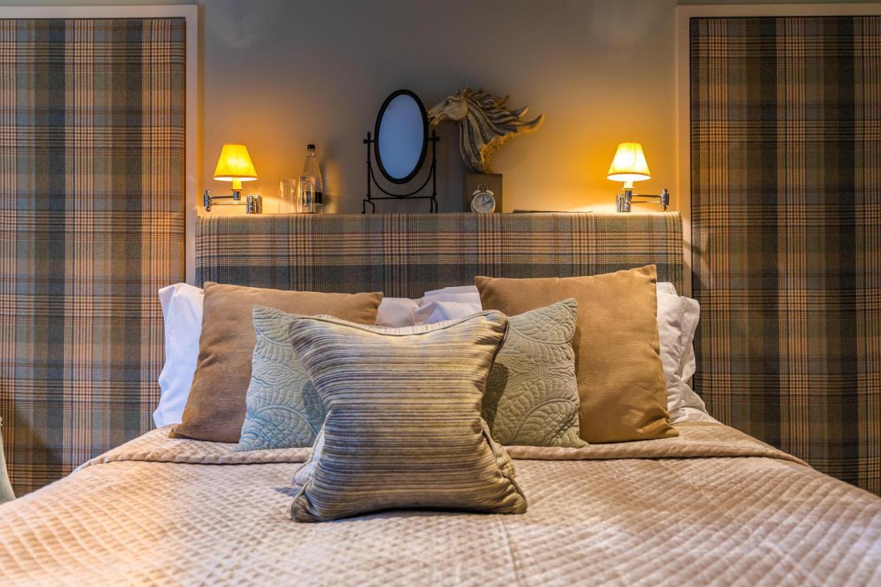 The Northumberland Arms Villa West Thirston Luaran gambar