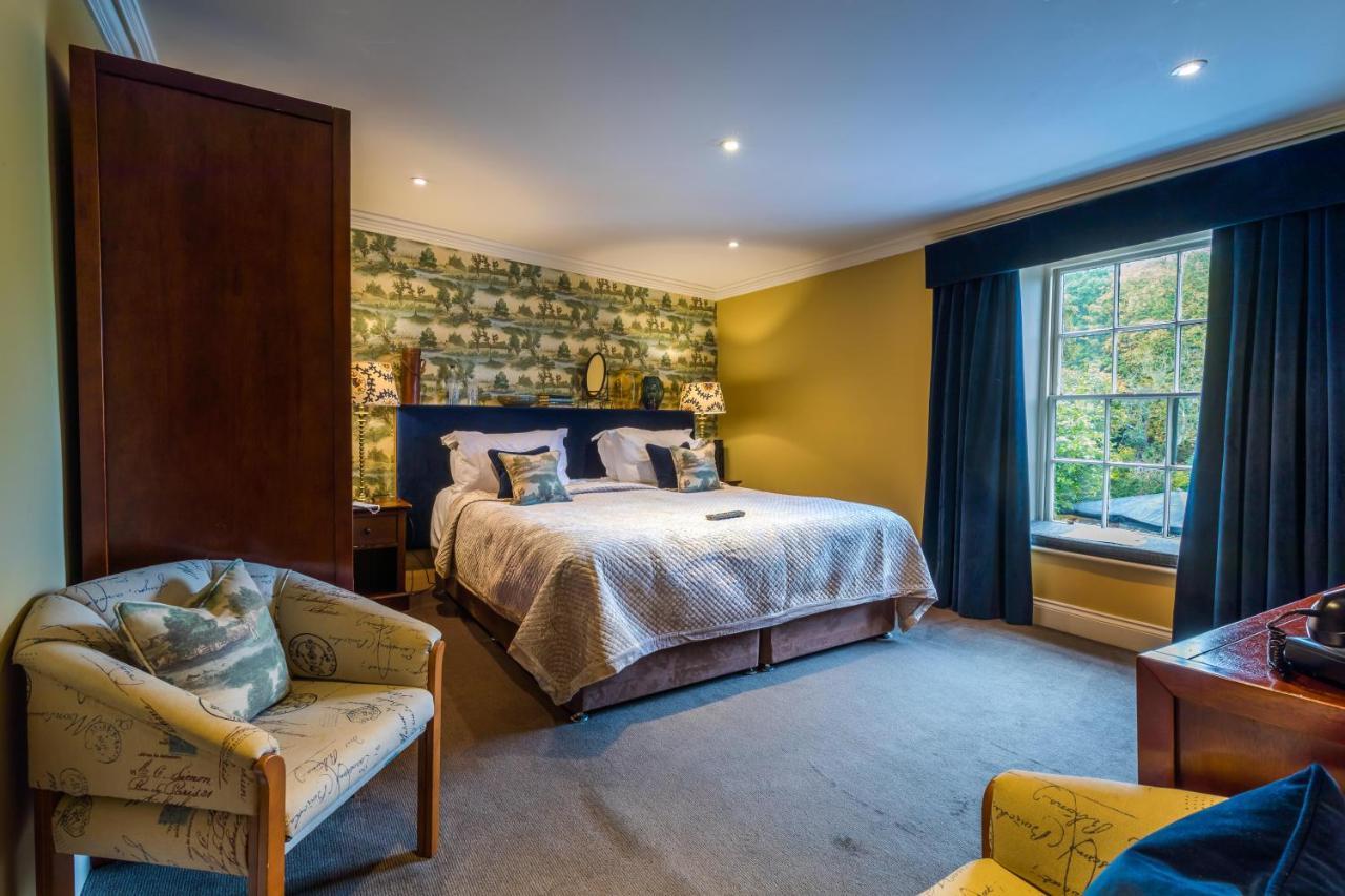 The Northumberland Arms Villa West Thirston Luaran gambar