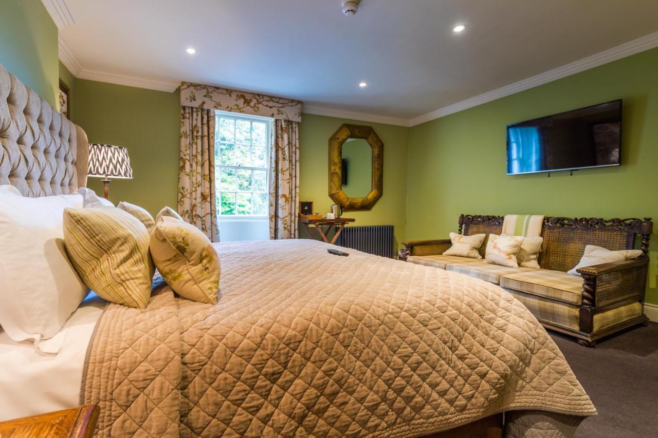The Northumberland Arms Villa West Thirston Luaran gambar