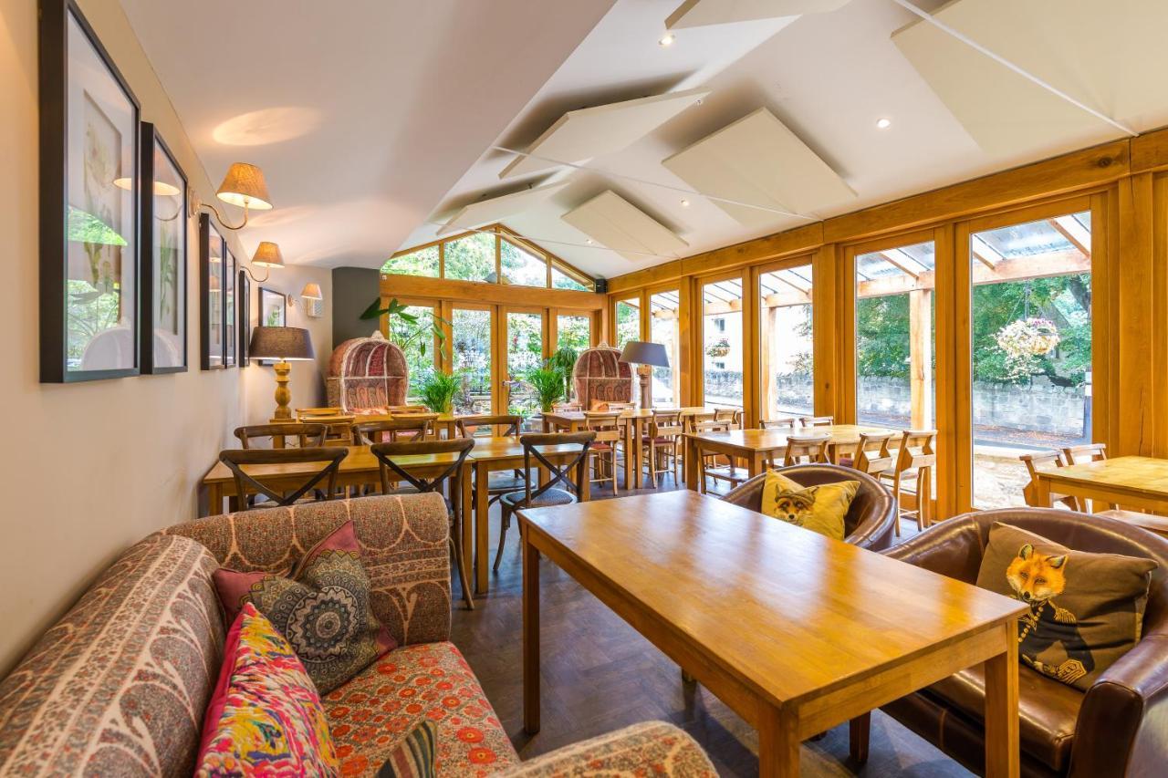 The Northumberland Arms Villa West Thirston Luaran gambar