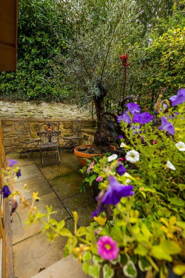 The Northumberland Arms Villa West Thirston Luaran gambar