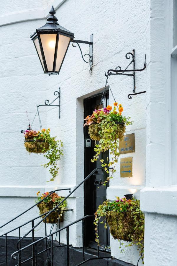 The Northumberland Arms Villa West Thirston Luaran gambar